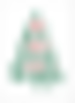 Merry & Bright Wishes H3334U-A