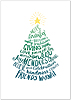 Joyful Sentiments H3338KW-AA