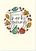 Simply Thanksgiving H2979KW