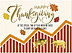 Uplifting Thankfulness H2980U-AA