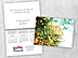 Mountain Premium Calendar Card C2992U-AAA