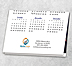 Celebrate Calendar Card C2996U-AA
