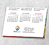 Train Adventure Calendar Card C3303U-AA