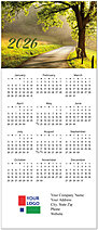New Beginnings Mini Calendar D3316Q-B