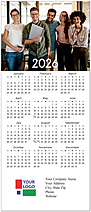 Custom Mini Calendar D3318Q-AAA