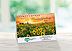Scenic Seasons Tent Calendar SS2026