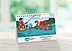 Timely Topics Tent Calendar TT2026