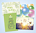 Recycled Birthday Assortment AO145