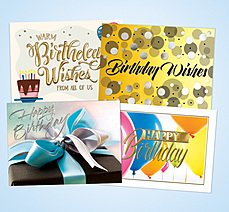Premium Birthday Assortment AO160