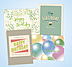 Recycled Birthday Assortment AO163