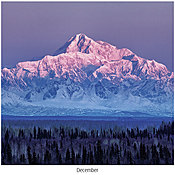 Scenic World Wall Calendar DWP1326