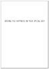 Father's Day Ties Card D2057D-Y