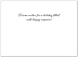 Greetings on the Go Holiday Card H3171U-AA