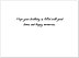 Golf Ball Birthday Card A4025U-X