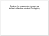 Ember Leaves Thank You Card H1681U-A