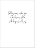 Thanksgiving Watercolor H2779U-A