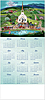 Special Time Calendar Card C2995U-AA